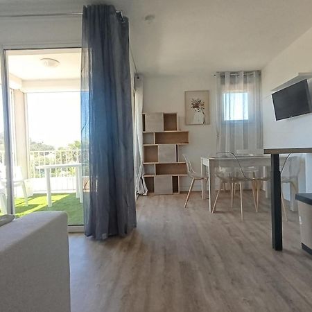 Naturiste Cap D'Agde Natura Beach 113 Ngoại thất bức ảnh