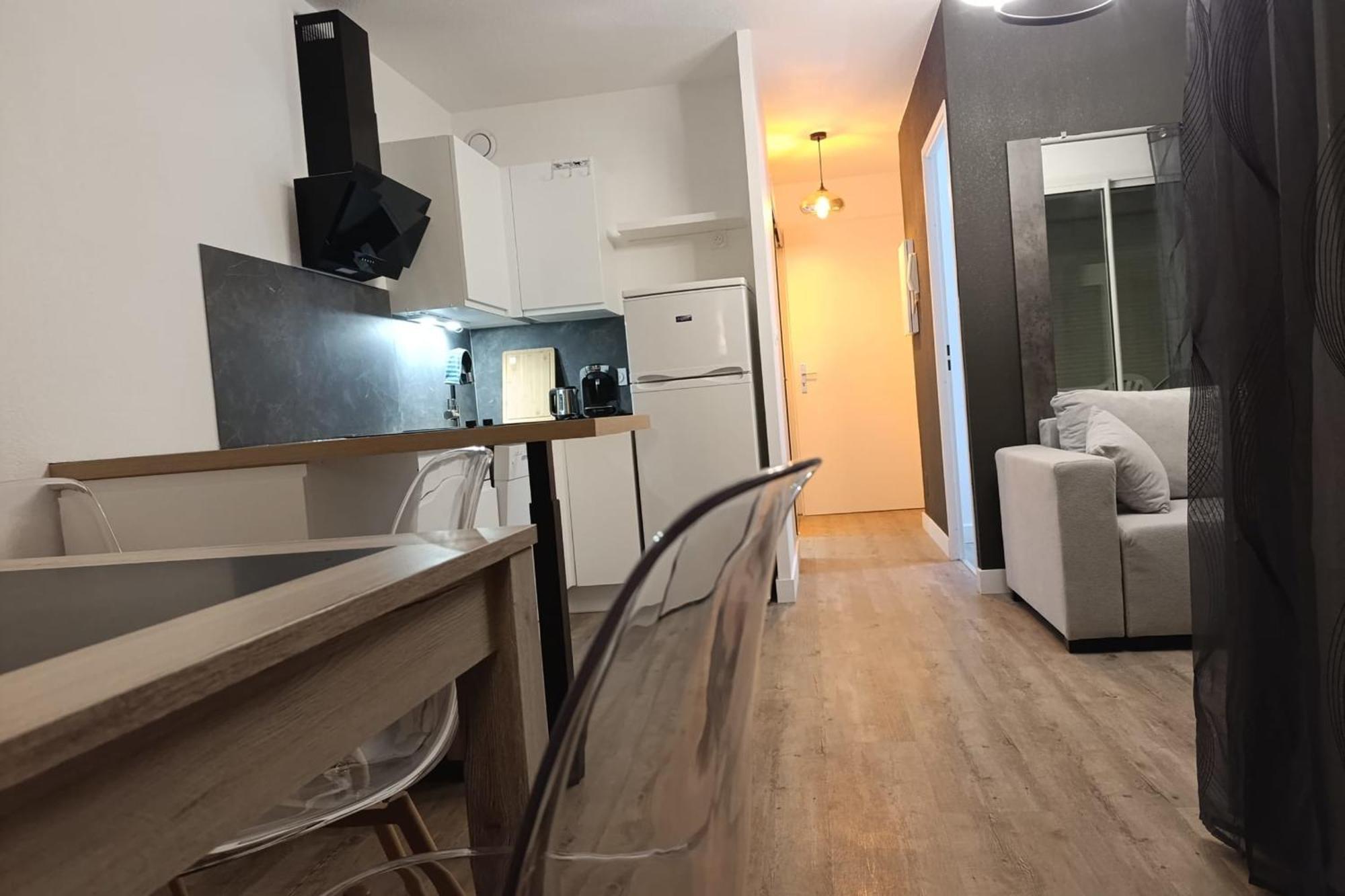 Naturiste Cap D'Agde Natura Beach 113 Ngoại thất bức ảnh