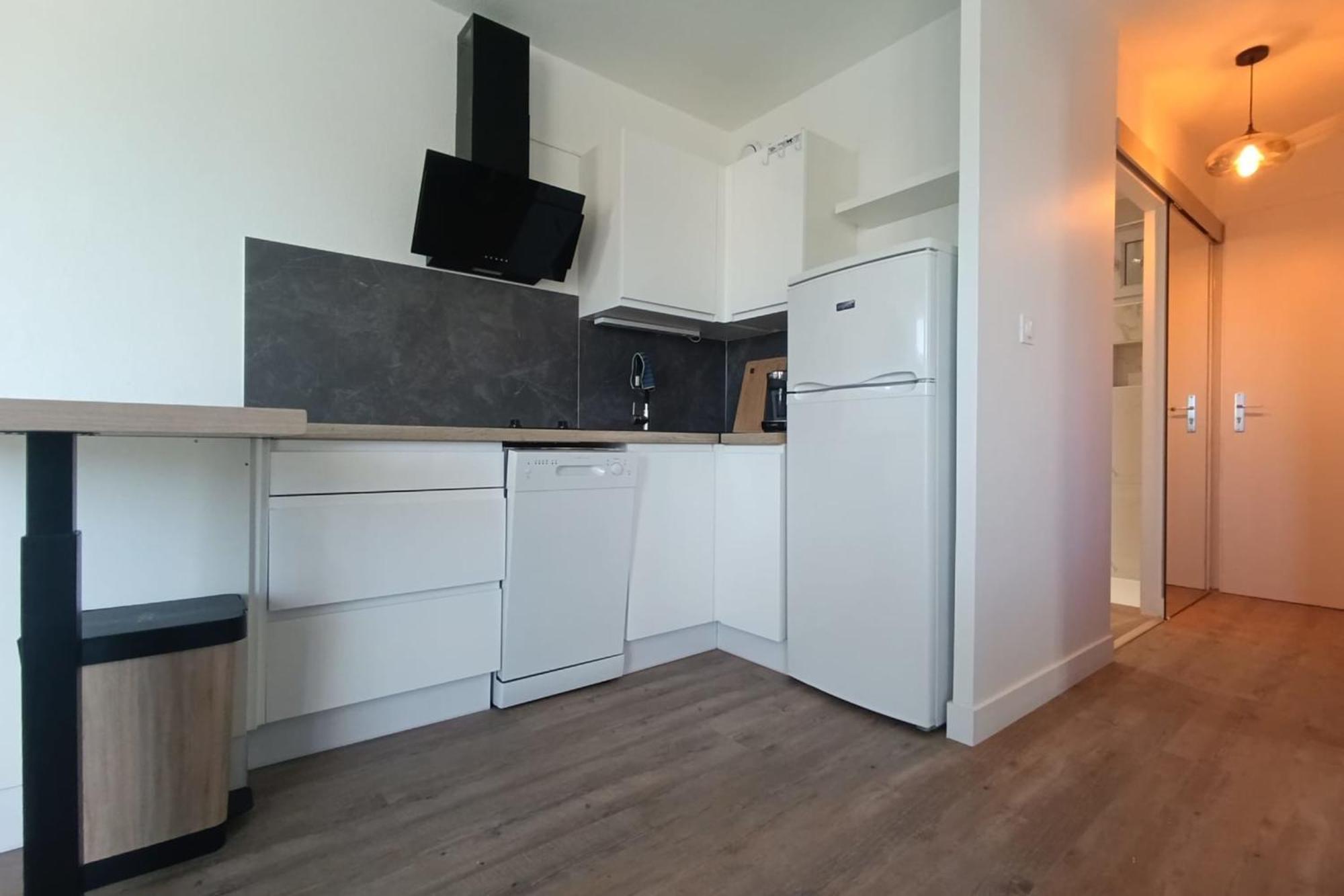 Naturiste Cap D'Agde Natura Beach 113 Ngoại thất bức ảnh