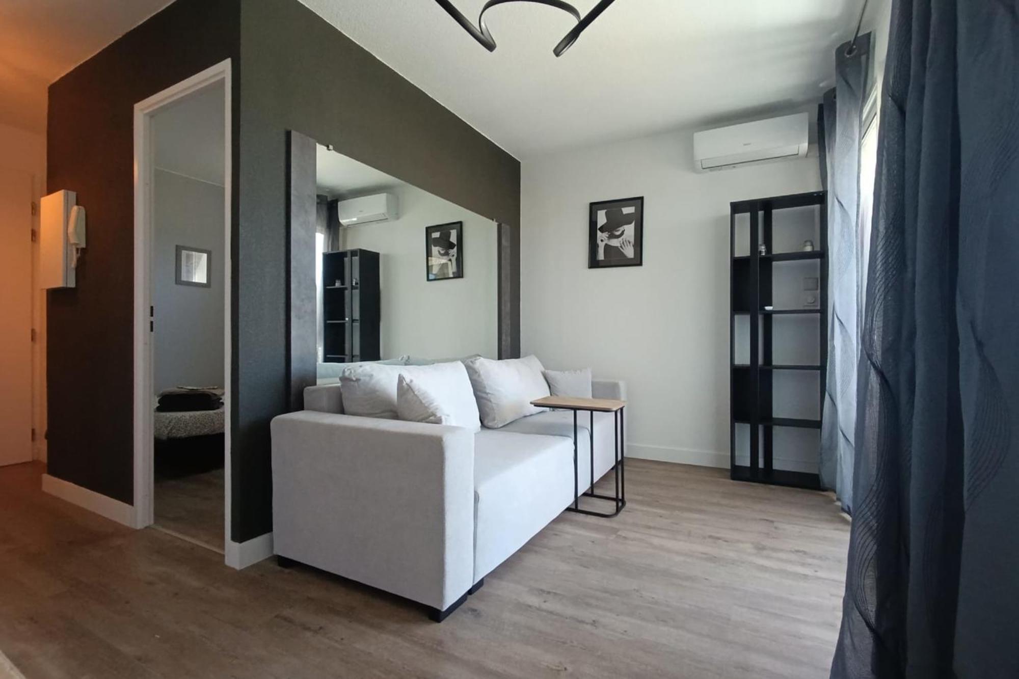 Naturiste Cap D'Agde Natura Beach 113 Ngoại thất bức ảnh