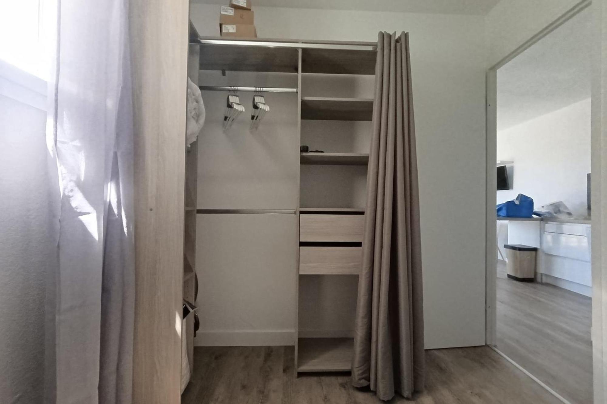 Naturiste Cap D'Agde Natura Beach 113 Ngoại thất bức ảnh