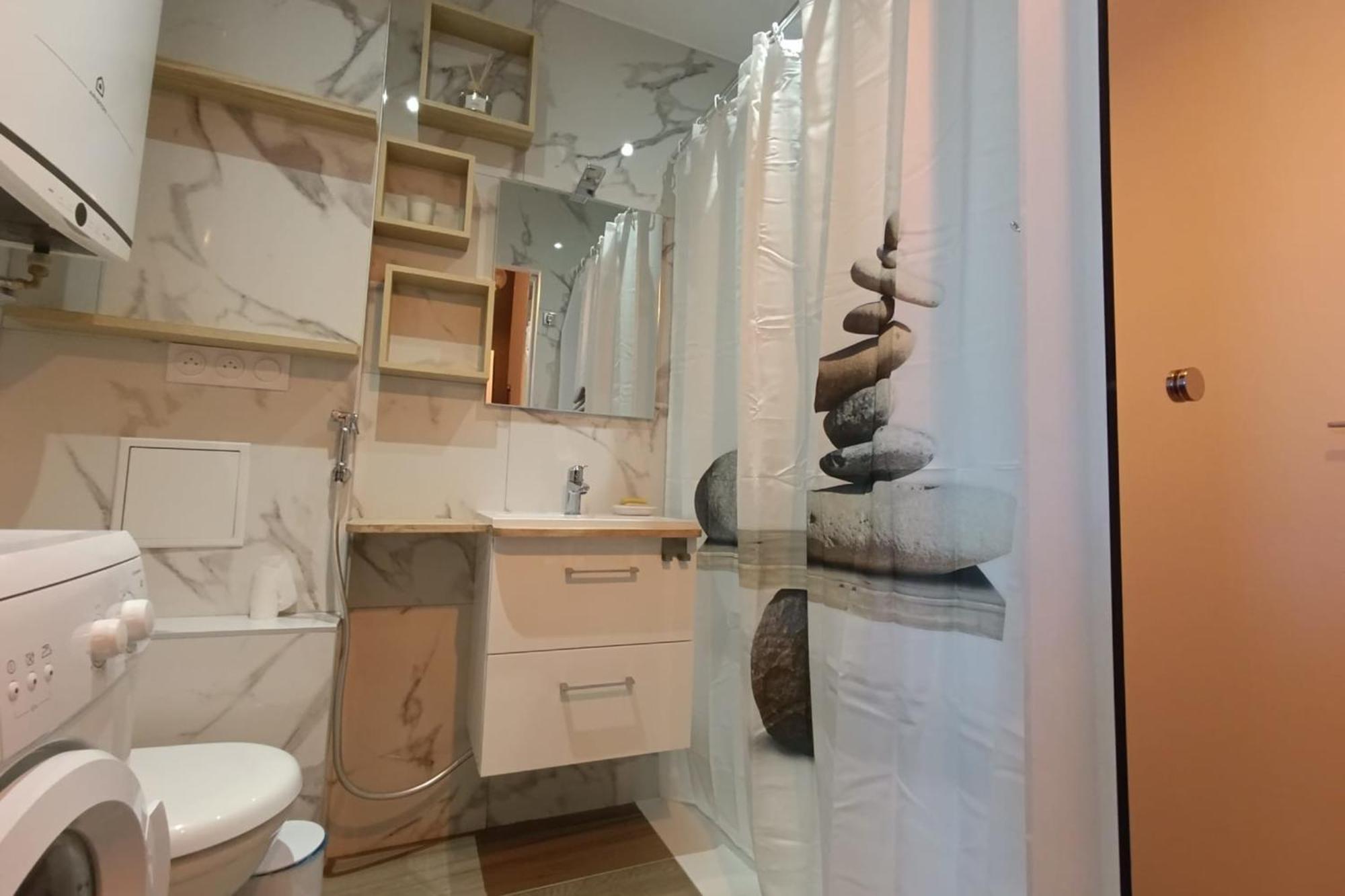 Naturiste Cap D'Agde Natura Beach 113 Ngoại thất bức ảnh