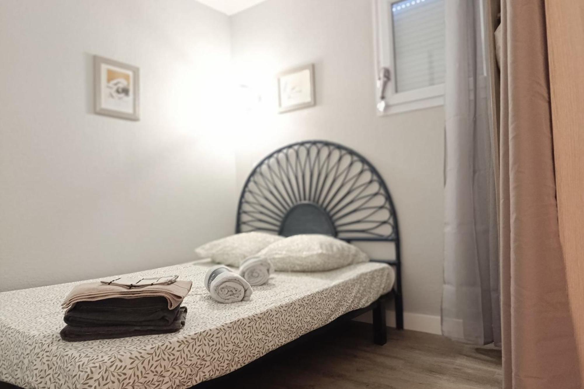 Naturiste Cap D'Agde Natura Beach 113 Ngoại thất bức ảnh