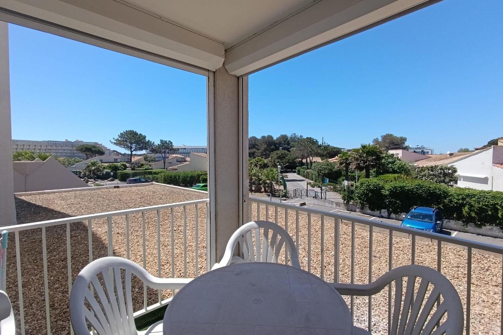 Naturiste Cap D'Agde Natura Beach 113 Ngoại thất bức ảnh