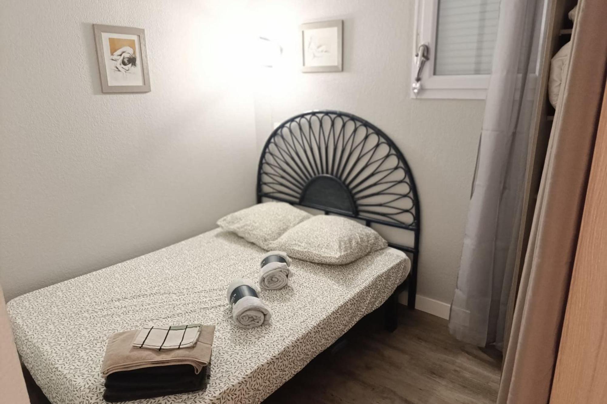 Naturiste Cap D'Agde Natura Beach 113 Ngoại thất bức ảnh
